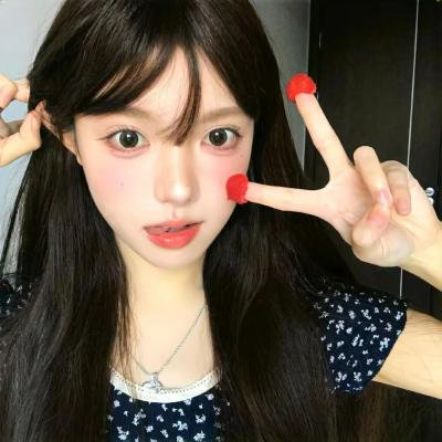 红色圣女